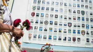 29 серпня — День пам&#8217;яті загиблих учасників АТО