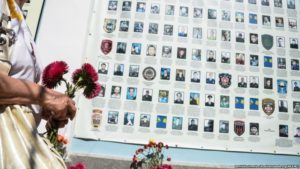 29 серпня — День пам’яті загиблих учасників АТО