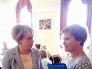 Вирішення нагальних для Ворзеля питань у МОН України