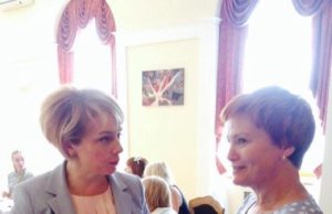 Вирішення нагальних для Ворзеля питань у МОН України