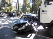 Жахлива трагедія на перехресті Інститутської та Вокзальної, Буча, 02.08.2017