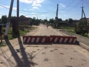 Проблеми вулиці Пушкіна — ганьба для місцевих чиновників