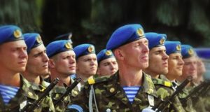 2 серпня в Україні відзначають День ВДВ