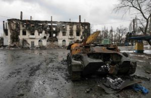 29 серпня — День пам’яті загиблих учасників АТО