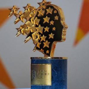 Конкурс "Global Teacher Prize" - "Нобелівська" премія для вчителів