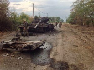 29 серпня — День пам&#8217;яті загиблих учасників АТО