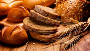 Третій Спас — хліба припас