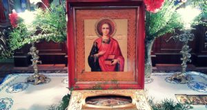 9 серпня православні християни святкують день пам'яті великомученика і цілителя Пантелеймона