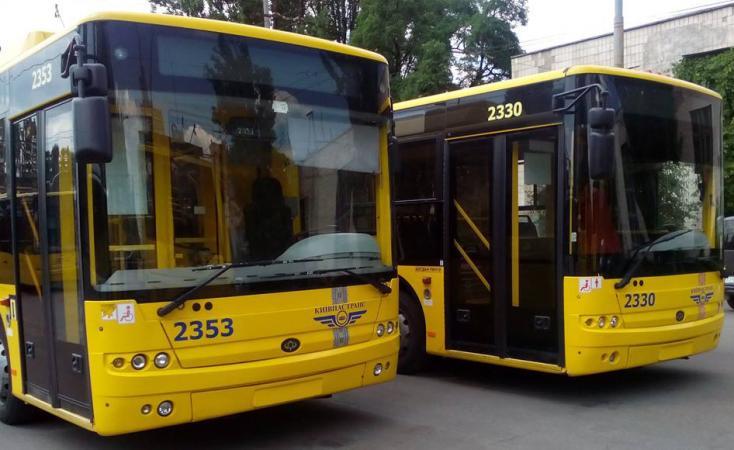 Ірпінська влада домовляється про велодоріжки до Києва, а люди мріють про тролейбусний маршрут