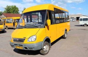 Приірпінські маршрути змінюють свою нумерацію