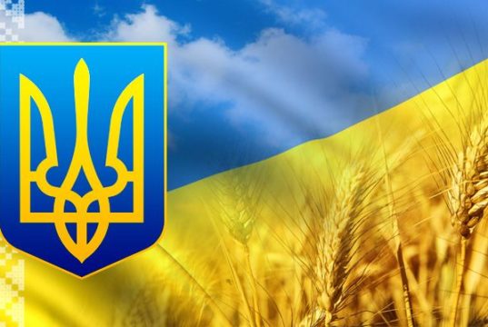 Святкування Дня Незалежності у Бучі