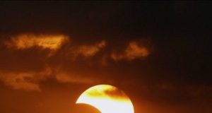 Що варто знати про серпневе місячне затемнення