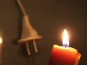 09.08.2017 кілька мікрорайонів Бучі залишаються без світла