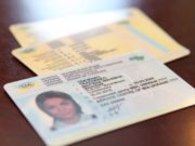 Посвідчення водія підлягає обов'язковій заміні