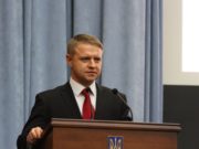 Губернатор Київщини Олександр Горган про мільйонні розкрадання з обласного бюджету