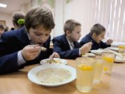 Уряд повертає перевірки харчового бізнесу