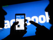 Facebook дозволить тимчасово ховати пости друзів