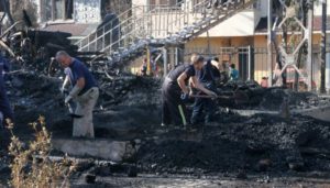 Дайджест новин 18 вересня до ранкової кави
