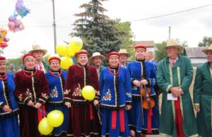 Горенка відсвяткувала День села