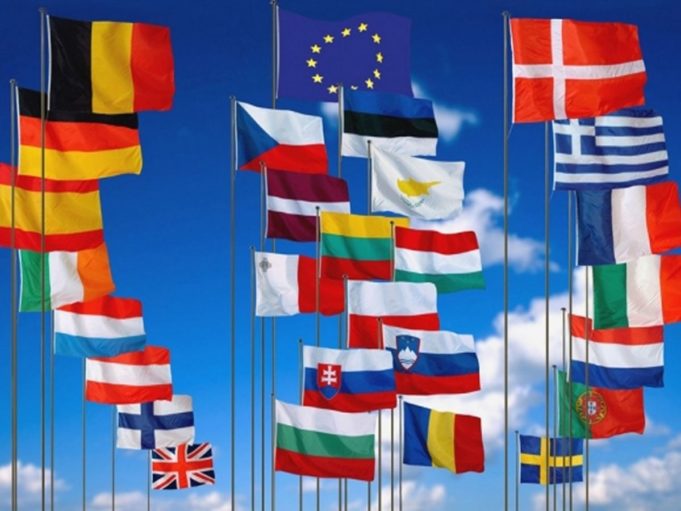 26 вересня – Європейський день мов 26 вересня – Європейський день мов