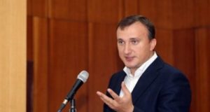 Міському голові Ірпеня Володимиру Карплюку вручили підозру