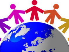 15 вересня — Міжнародний день демократії