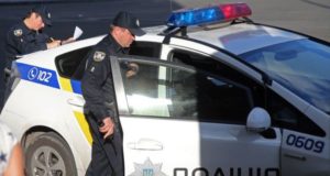 В Україні ліквідували Управління безпеки дорожнього руху Нацполіції