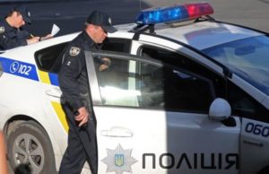 В Україні ліквідували Управління безпеки дорожнього руху Нацполіції