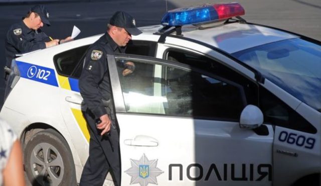В Україні ліквідували Управління безпеки дорожнього руху Нацполіції
