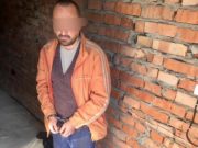 До складу організованої злочинної групи затриманих автокрадіїв входили колишні правоохоронці