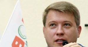 Розгляд справи у суді про невчасне декларування квартири Дмитром Христюком перенесено