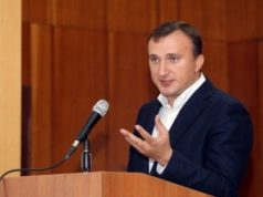 Мер Ірпеня Володимир Карплюк намагається дискредитувати органи прокуратури, щоб уникнути відповідальності