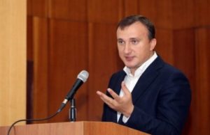 Мер Ірпеня Володимир Карплюк намагається дискредитувати органи прокуратури, щоб уникнути відповідальності