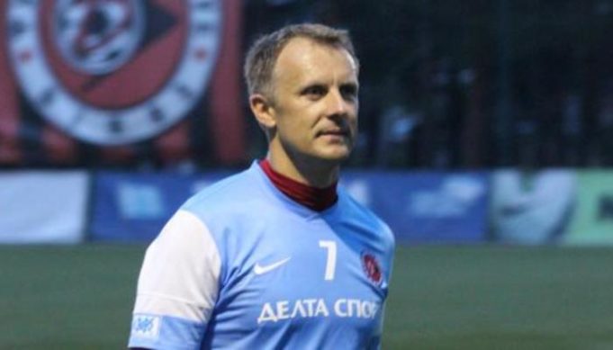 Народний депутат Ярослав Москаленко очолив Федерацію футболу Київської області Народний депутат Ярослав Москаленко очолив Федерацію футболу Київської області