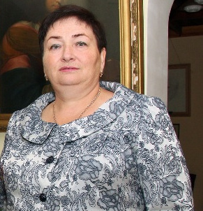 Прокуратура повідомила заступника ірпінського міського голови Лідію Михальченко про підозру в скоєнні низки злочинів