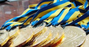 10 вересня в Ірпені стартує депутатська спартакіада