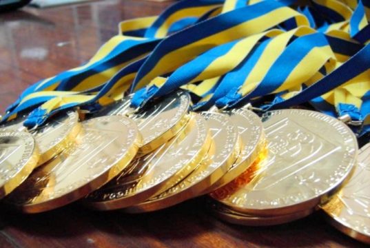 10 вересня в Ірпені стартує депутатська спартакіада