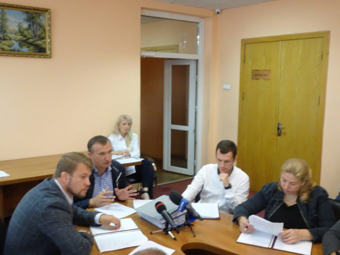 Тарифи — на довивчення, святкування річниці Київщини — з Тіною Кароль та феєрверком Тарифи — на довивчення, святкування річниці Київщини — з Тіною Кароль та феєрверком