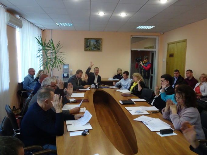 У центрі уваги — соціальний захист дітей з проблемних родин У центрі уваги — соціальний захист дітей з проблемних родин