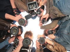 8 вересня - Міжнародний день солідарності журналістів