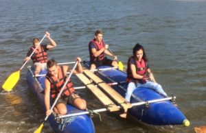 Туризм Буча