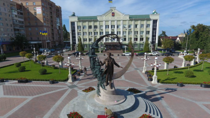 Що приховує Ірпінська міська рада?