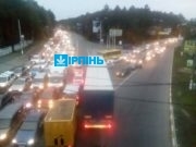 Спершу – дорожні розв’язки, а вже потім – забудови!