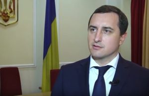 Ірпінь погрози прокуратура Чібісов