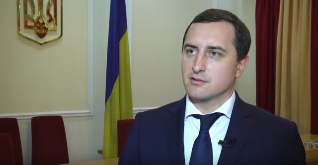 Ірпінь погрози прокуратура Чібісов