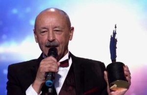 Паул Пшенічка - чернівецький вчитель, переможець престижного педагогічного конкурсу