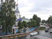 Два Гостомеля: дві правди, два свята