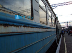 Є надія на покращення приміського сполучення