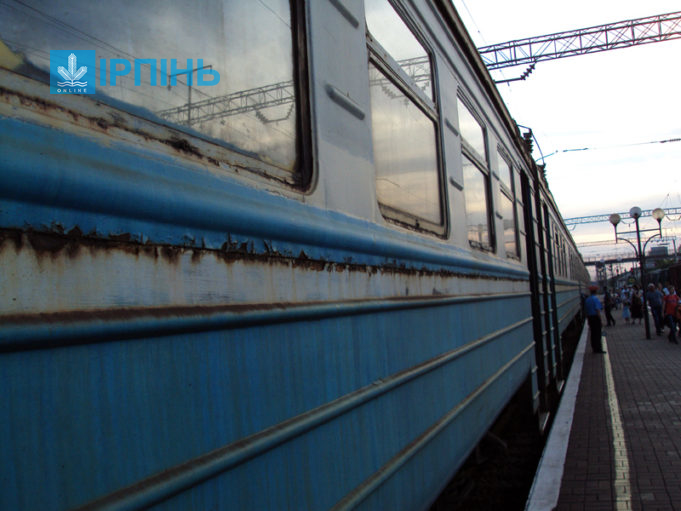 Є надія на покращення приміського сполучення Є надія на покращення приміського сполучення