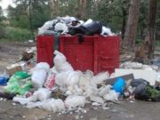 Екологічна шокотерапія по-бучанськи